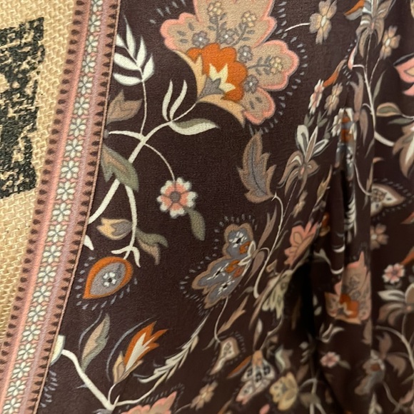 EUC Spell Duster - Picture 2 of 7